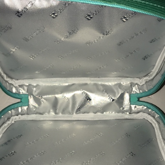 NWOT Bentology Insulated Lunch Bag - Picture 4 of 7